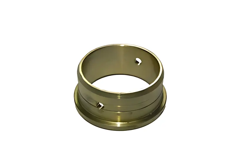 Bucha Compr Varga para Ford F4000 VW 690 — T06145661B