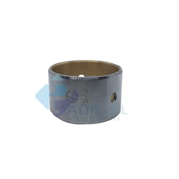 Bucha Compressor Eletronico (wabco)