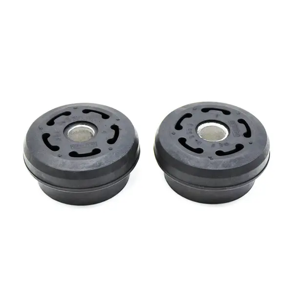 Bucha/coxim Dianteiro Articulacao