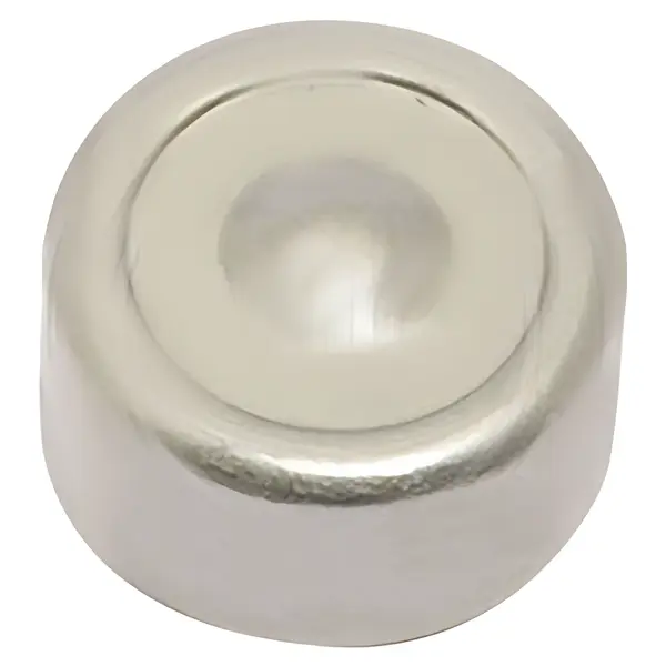 Bucha Cruzeta Trambulador para Iveco Volvo — 0139813210