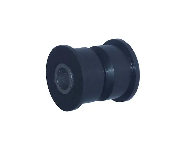 Bucha Diant Inf Mercedes 1620