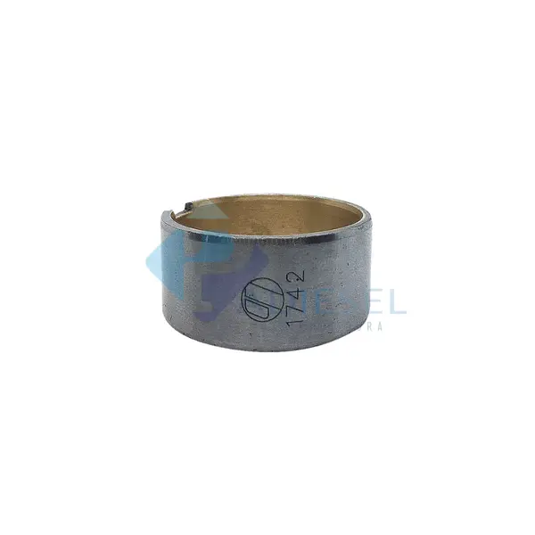 Bucha Dianteira Compressor Lk 15/18/38 Knorr