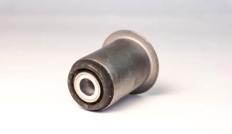 Bucha Dianteira da Cabine Original Volkswagen — 898870