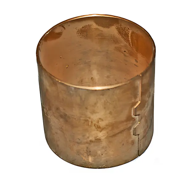 Bucha Direcao Eixo Diant Ciamet — 2990444
