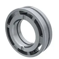 Bucha do Mancal Ø 90MM p/ Compressor ( Volvo )