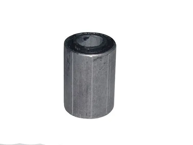 Bucha Dupla Alternador Mercedes OM447