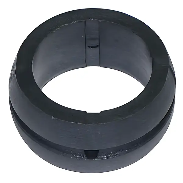 Bucha Eixo S Nylon para Ford Cargo e VW 6X2 — 251000020