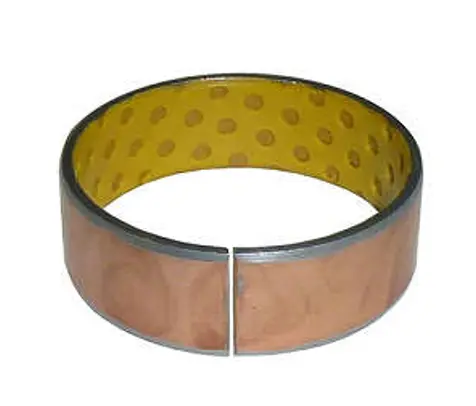Bucha Eixo S Trs para Scania P G R T S3 S4 S5 — 1302857