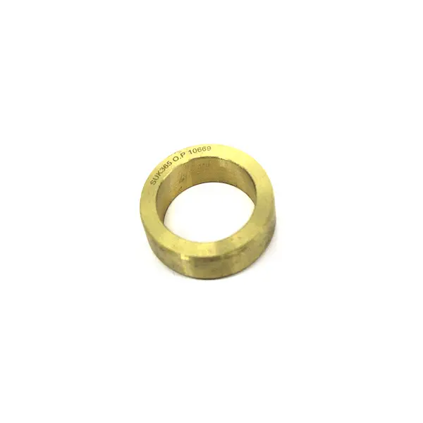 Bucha Eixo Trambulador MB/vw Cambio ZF — SUK365