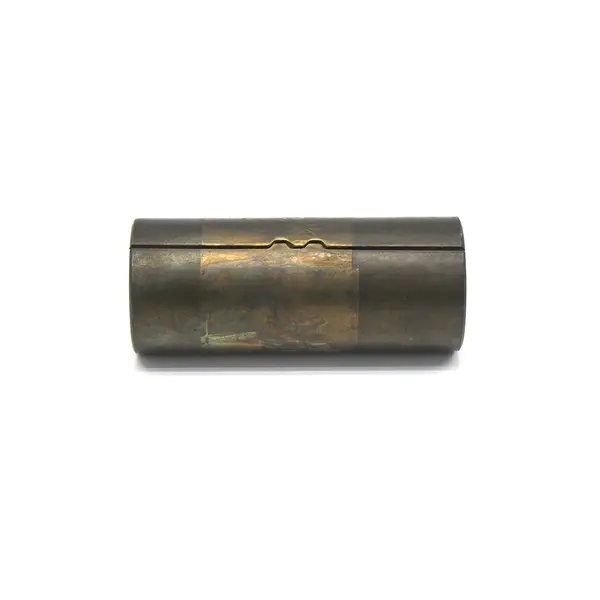 Bucha Feixe Mola Traseira VW — 2RR511183.80