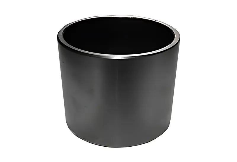 Bucha Ferro Randon FS250 Suspensao Ar Carreta — 13065