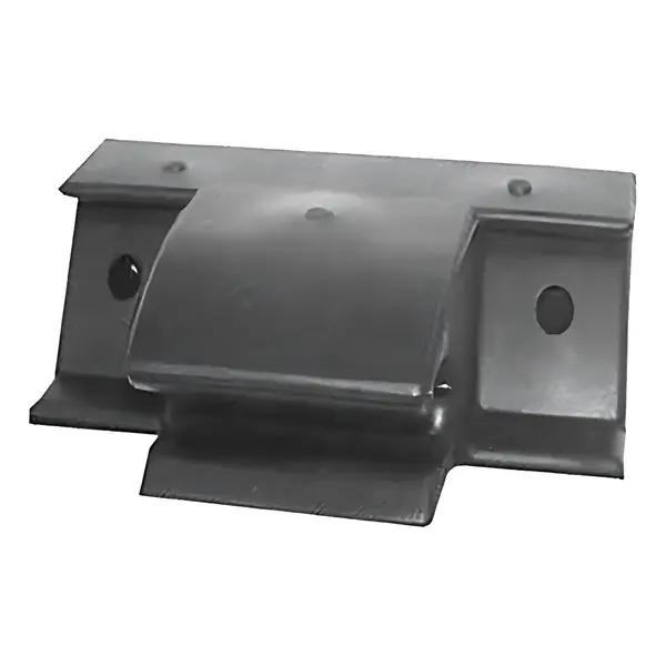 Bucha Fixacao Grade Farol para Scania Serie 4 — 1401245
