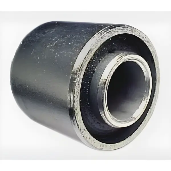 Bucha Fixacao Suporte Alternador Motor — 417651