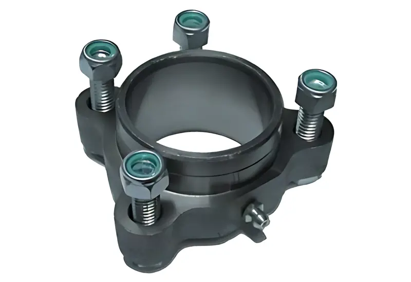 Bucha Flange para Freio Bendix 361 — LA361