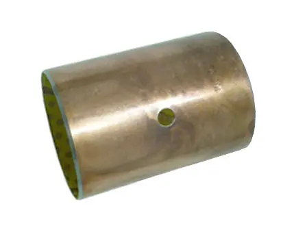 Bucha Ford B1618/21 STD — T16407397