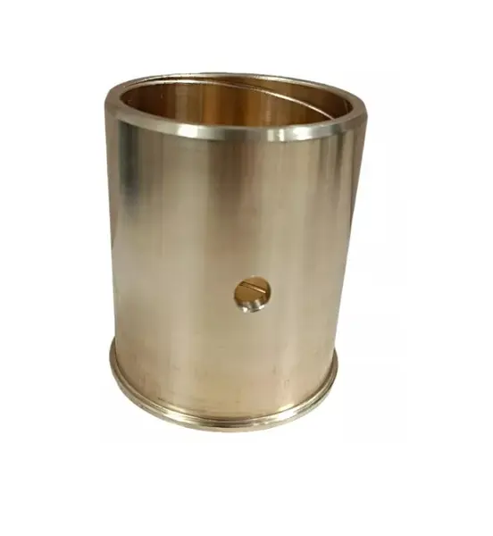 Bucha Mancal de Giro 77MM — 300031186-P