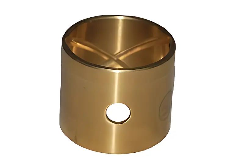 Bucha Manga Eixo Caminhao para Ford Cargo 815 — 1C453110BA