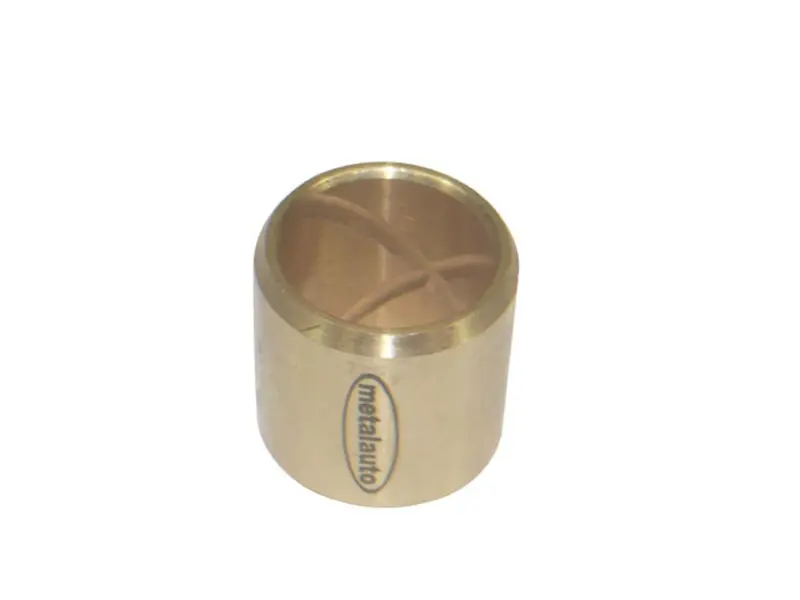 Bucha Manga Eixo MB L709 Bronze 26.60 — 169812710