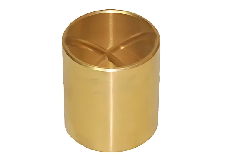 Bucha Manga Eixo para Ford F12000 Pitbull — BG1T3110AA