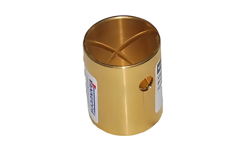 Bucha Manga Eixo para Ford F600 F13000 — VA026B