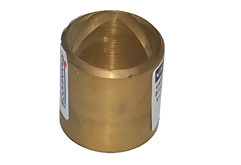 Bucha Manga Eixo para Linha Kia K3500 K3600 — VA09B