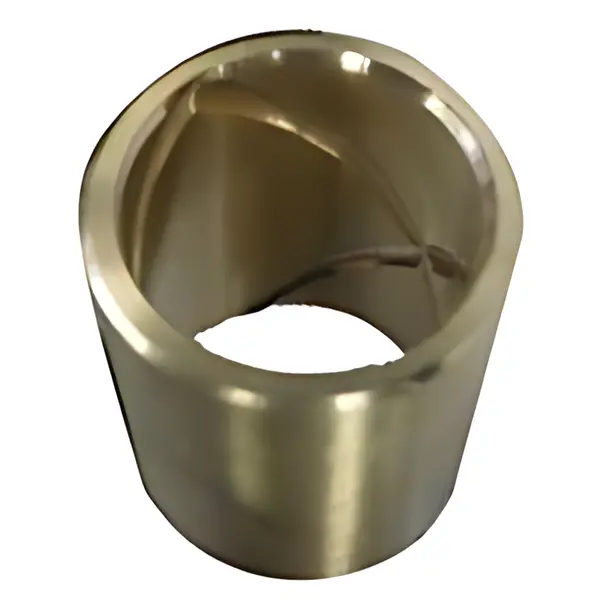 Bucha Manga Eixo para MB 608 MB 708 — VA037BA-137