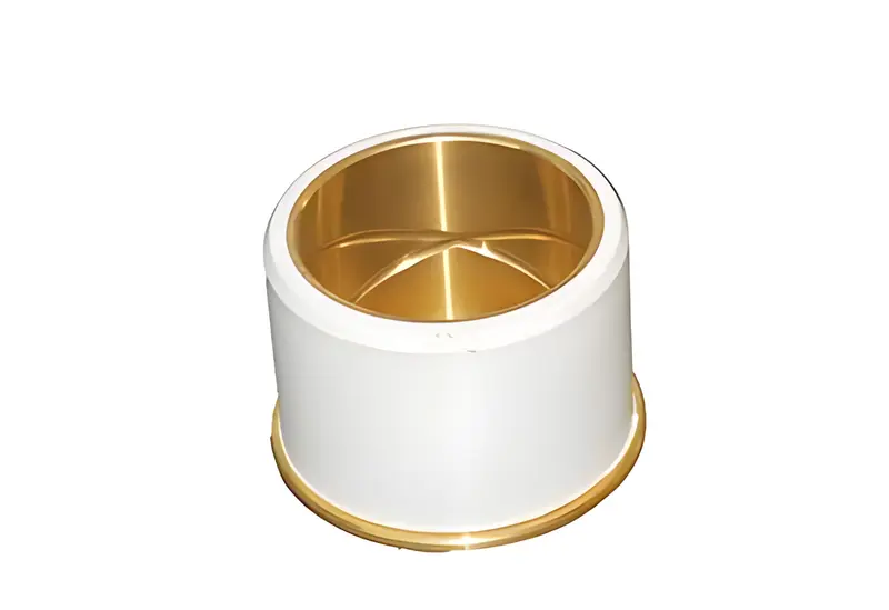 Bucha Manga Eixo para Volvo FH NH FM 12 — 1090015