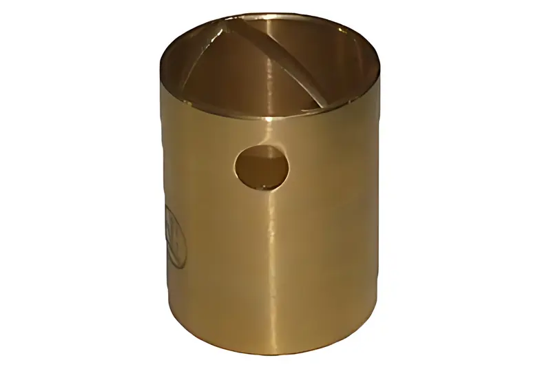 Bucha Manga Eixo para VW 7.100 8.120 8.140 8.150 — 2R0407397
