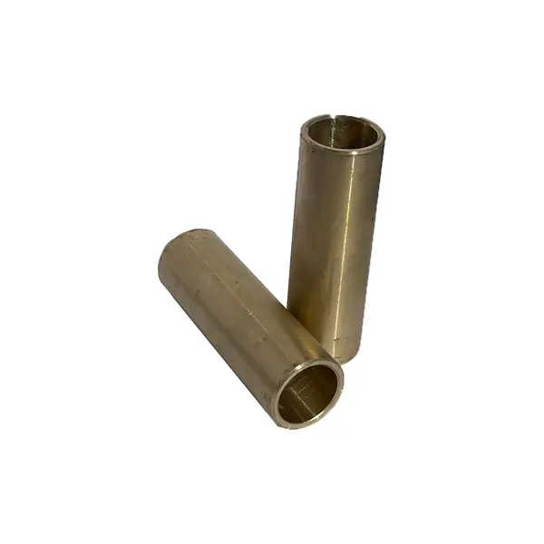 Bucha Mola Bronze para Ford F12000 F14000 — F81Z5781FA
