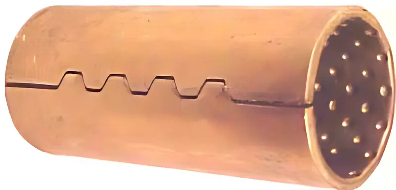 Bucha Mola Tras VW 24220 24250 — 2RR511183