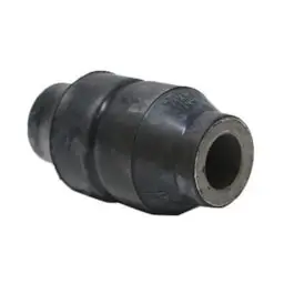 Bucha Mola Traseira Diant para Ford F4000 — BF8T5781C