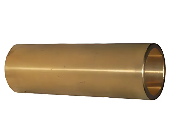 Bucha Mola VW 16170 16210 para Ford Cargo — 2RP411171A