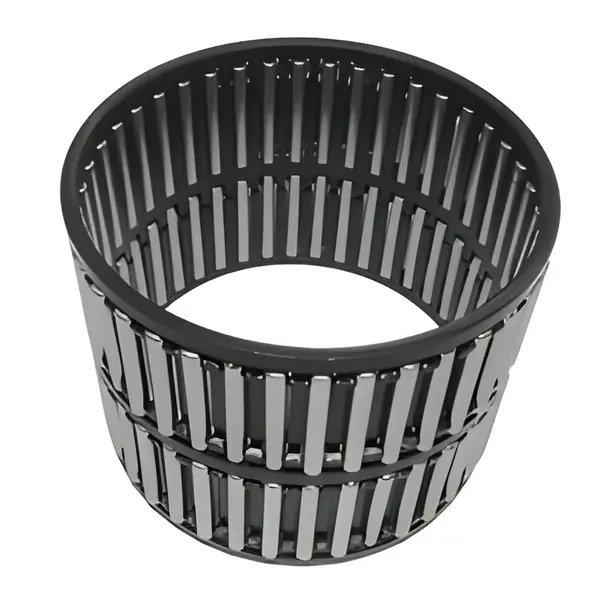 Bucha Motor Partida para Ford Pitbull — T95911213