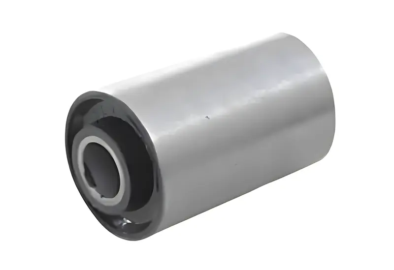 Bucha Olhal Mola Dianteira - Ford: Ford Novo — 13043
