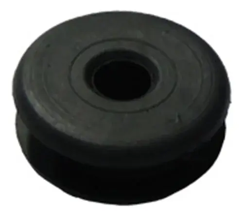 Bucha Passa Fio para Carretas 10MM