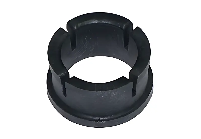 Bucha Plastica Pe Mecanico Jost Manivela — 260000105