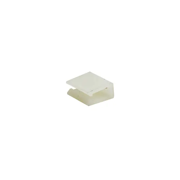 Bucha Plastico Garfo 1/RE (1M/RE) 2/3 — 3316769