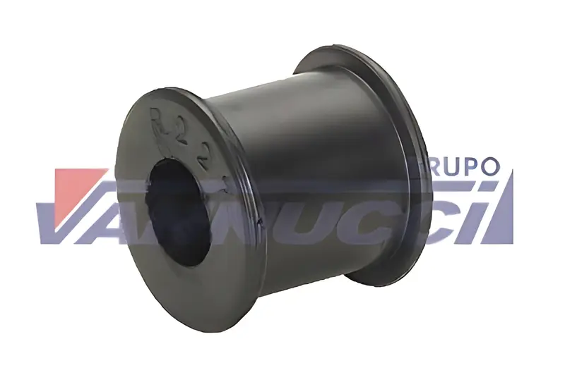 Bucha Radiador para Ford Cargo 712 814 815 915 — E5HT8125AA