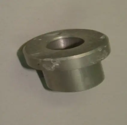 Bucha Radiador - Scania: S5/EURO 5 — 1852936