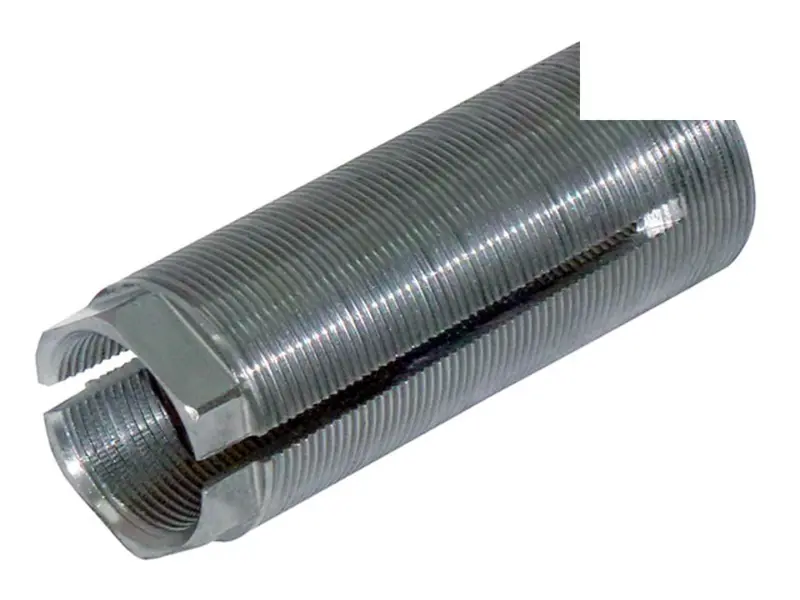 Bucha Roscada Terminal para Scania G P R K — 1379192