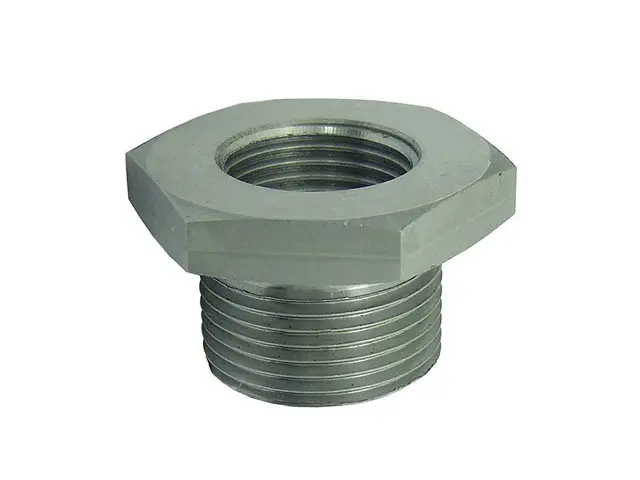 Bucha Rosq Carter Scania 111/112 — 180435