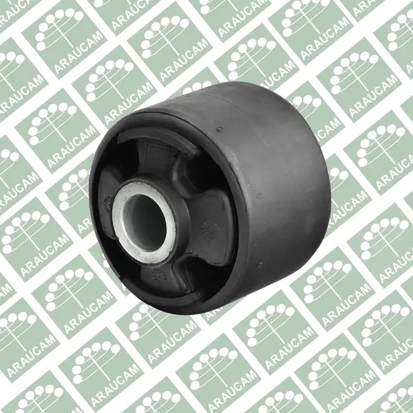 Bucha Supensao Pneumatica Carreta Randon CM0128 212009133 016765
