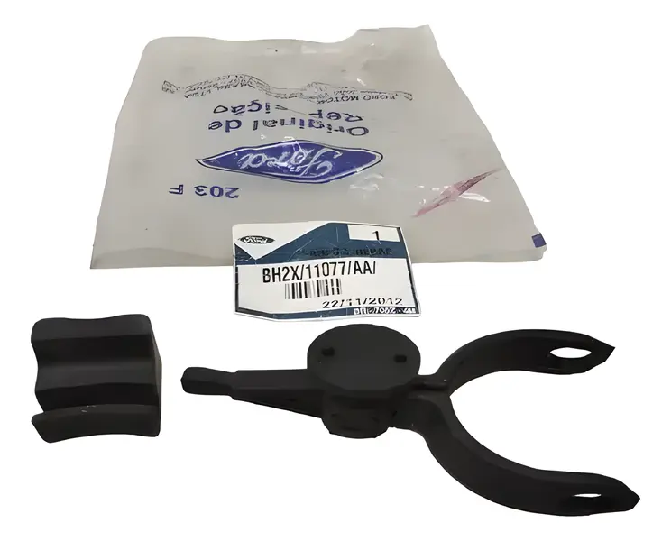 Bucha Suporte Compressor Ar para Ford — BF9T10K017AA