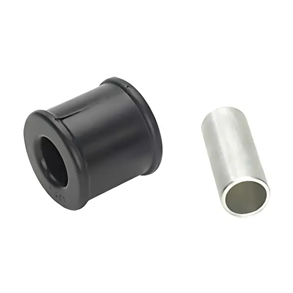 Bucha Suporte Ventilador Onibus MB O500 — 3028880224