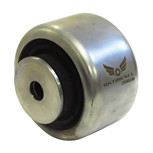 Bucha Susp Cabine para Volvo FH Tractor Rebocador — 21588288