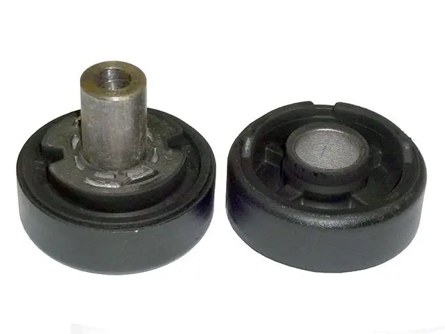 Bucha Susp Volvo VM240/260