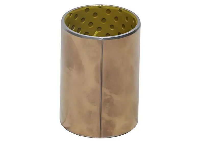 Bucha Teflon para Scania 111 112 AM55 — VA051BPT