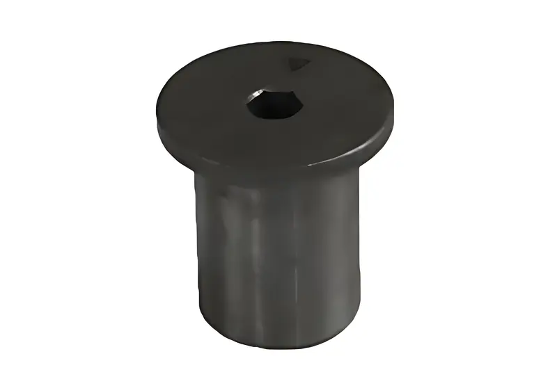 Bucha Tensionador VW 13180 15180 26260 31260 — TNR145935