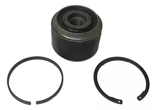Bucha Tir V Cent ATW6518 N0733 2RR598321 2RR512398 2U0598998 S/pino VW Carg Trac 3842