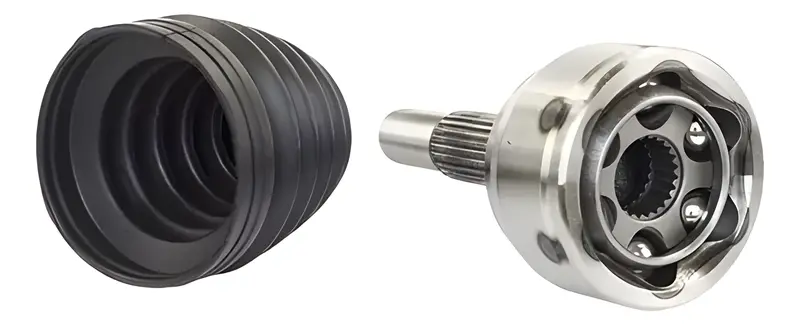 Bucha Tras Aco para Ford F350 Ciamet — 615791A1